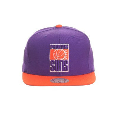 Suns Snapback