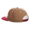 Florida State Snapback