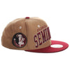 Florida State Snapback