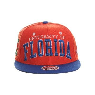 Univ of Florida Snapback