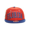 Univ of Florida Snapback