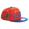 Univ of Florida Snapback