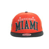 Miami Snapback