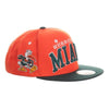 Miami Snapback