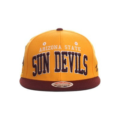 Arizona State Snapback