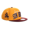 Arizona State Snapback