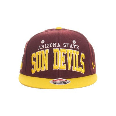 Arizona State Snapback