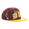 Arizona State Snapback