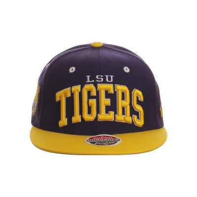 LSU Tigers Snapback