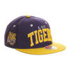 LSU Tigers Snapback