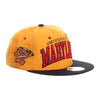 Univ of Maryland Snapback