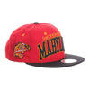 Univ of Maryland Snapback