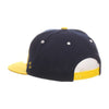 Notre Dame Snapback