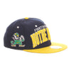 Notre Dame Snapback