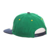 Notre Dame Snapback