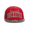 Ohio State Snapback