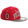 Ohio State Snapback