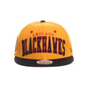 Blackhawks Snapback