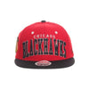 Blackhawks Snapback