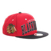 Blackhawks Snapback