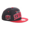 Senators Snapback