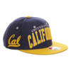 California Snapback