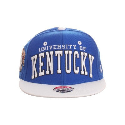 Kentucky Snapback