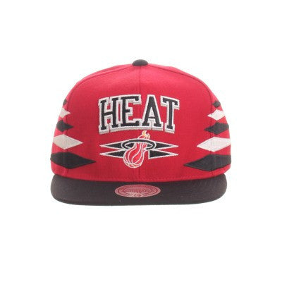 Heat Snapback