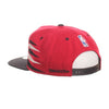 Heat Snapback