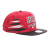 Heat Snapback