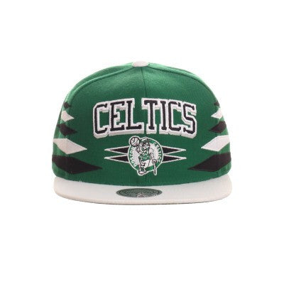 Celtics Snapback