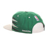 Celtics Snapback