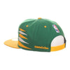 Sonics Snapback