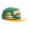 Sonics Snapback