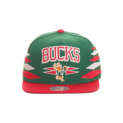 Bucks Snapback