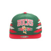 Bucks Snapback