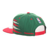 Bucks Snapback