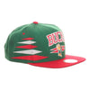 Bucks Snapback