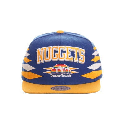 Nuggets Snapback