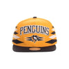 Penguins Snapback