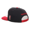 Bulls 2Tone Snapback