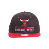 Bulls Snapback