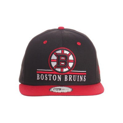 Bruins Snapback