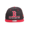 Red Sox Snapback