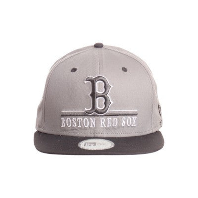 Red Sox Snapback