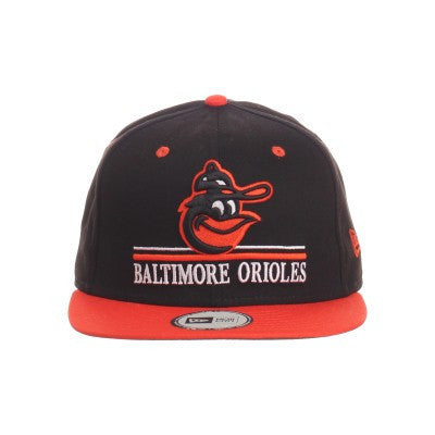 Orioles Snapback