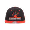 Orioles Snapback