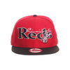 Reds Snapback