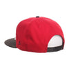 Reds Snapback