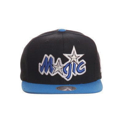 Magic Snapback